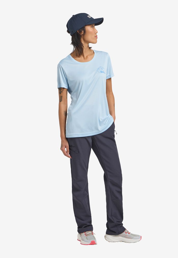 Jack Wolfskin Outfit Women Jack Wolfskin Outfit Women