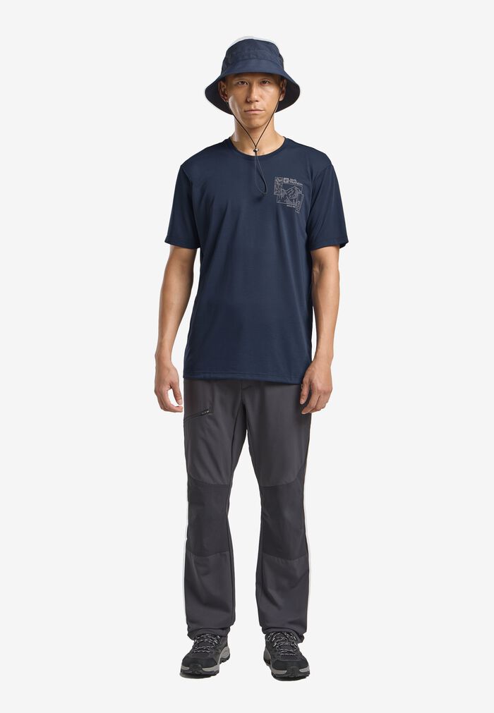 Jack Wolfskin Outfit Unisex Jack Wolfskin Outfit Unisex